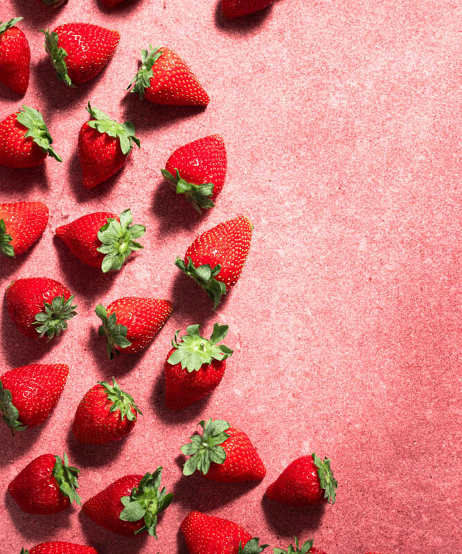 Fresas